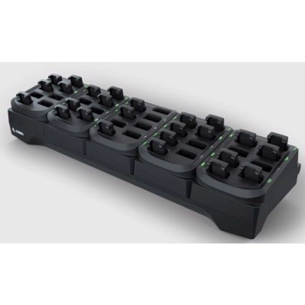 Сорокаслотовое зарядное устройство для аккумуляторов Zebra RS5100 RS6100