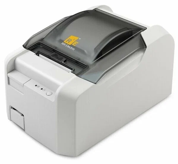фискальный регистратор рр-03ф мн (usb/rs-232/ethernet, светлый, без кабеля rs, без