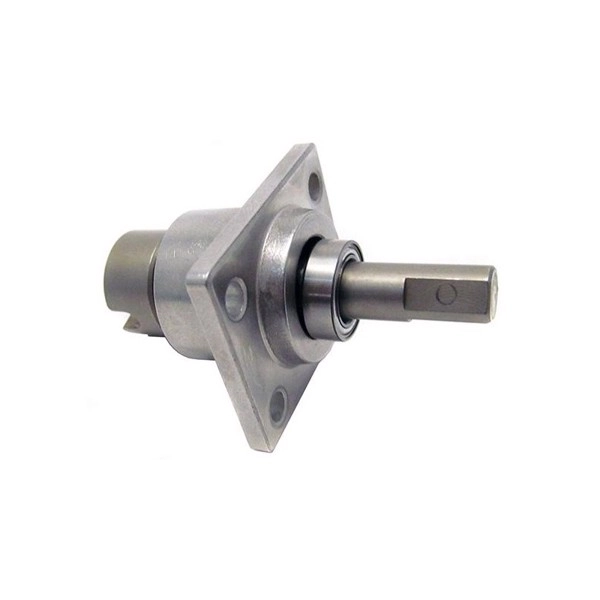 Крепление резинового вала в сборе Zebra ZT410