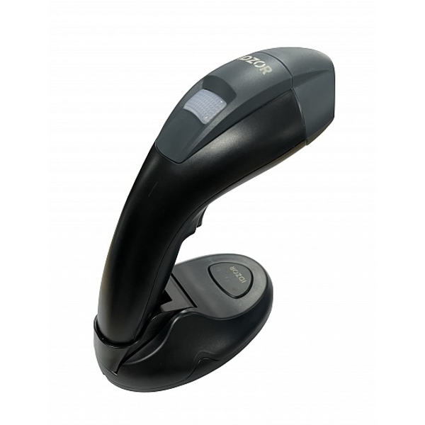 беспроводной сканер штрих-кода idzor 9800
