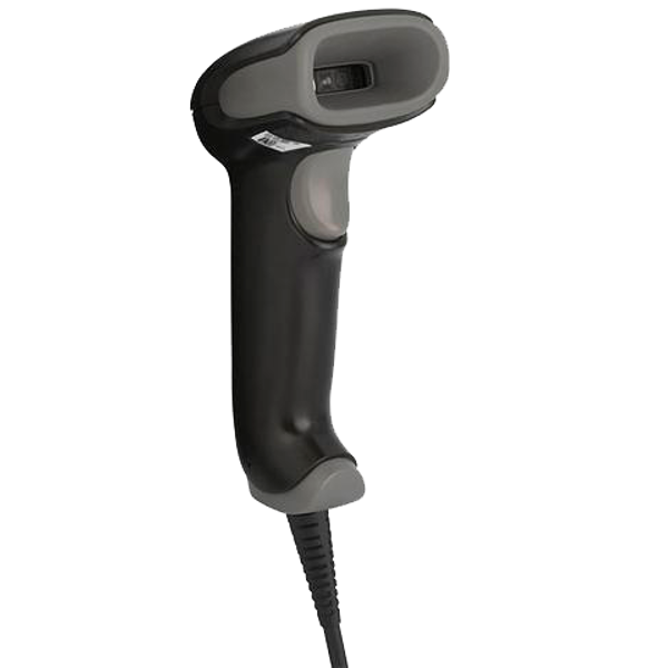 сканер штрих-кода honeywell voyager xp 1470g