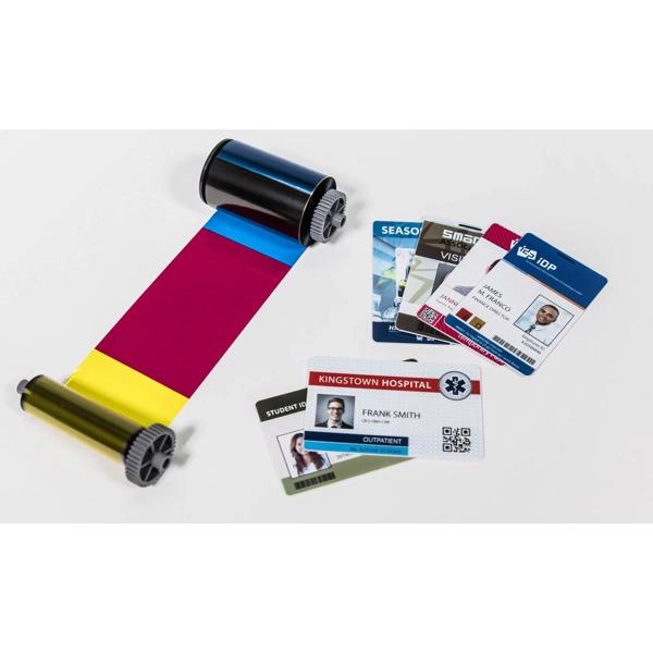 цветная лента с уф панелью для advent solid 700