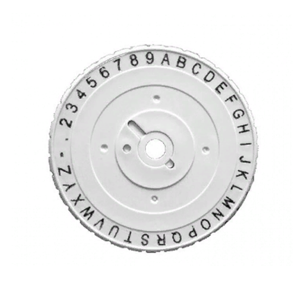 Колесо запасное для принтера Dymo M1011