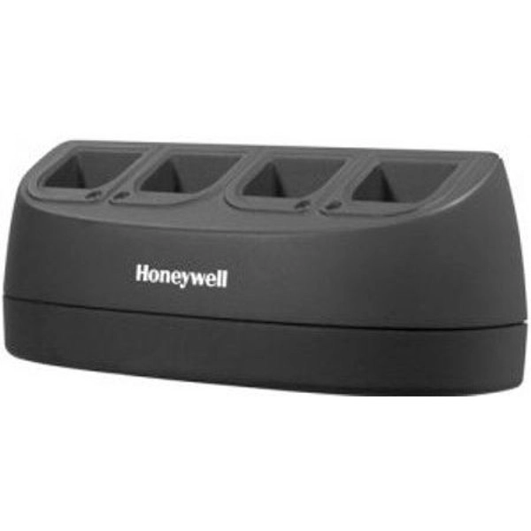 зарядное устройство honeywell на 4 аккумулятора для 1902, 1452g, 1202g, 1911i, 1981i, 3820, 3820i, 4820, 4820i