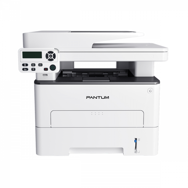 мфу лазерный pantum m7105dw