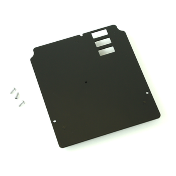 Комплект, кронштейн переходник Zebra ZD421 ZD621R