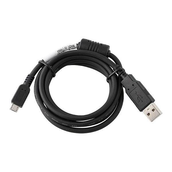 usb кабель 2 м zebra