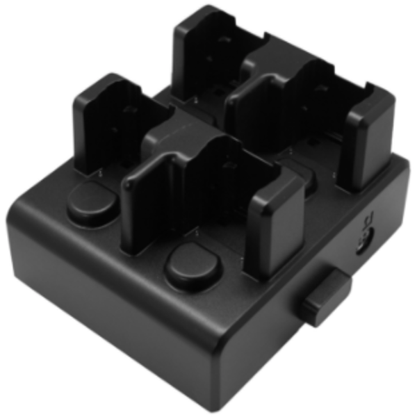 Зарядное устройство на 4 аккумулятора Point Mobile PM5