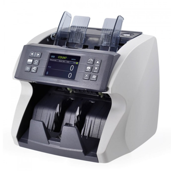 счетчик банкнот с детектором подлинности mertech c-100 cis mg