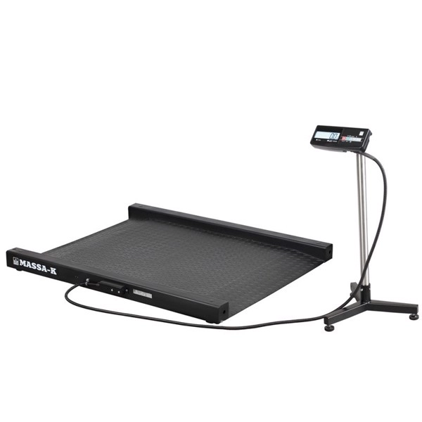 весы платформенные масса-к 4d-lm-2-1000-a