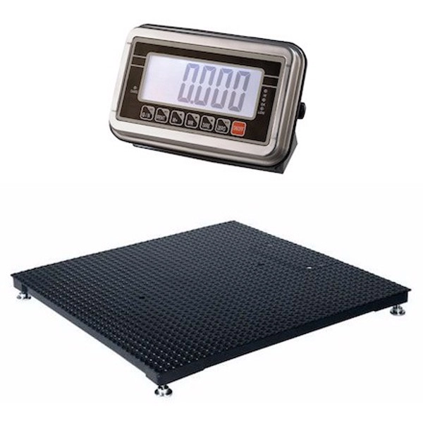 весы платформенные масса-к 4d-p-3-2000-ab