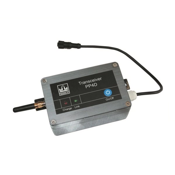 приемопередатчик масса-к pp4d.s корпус: нержавеющая сталь