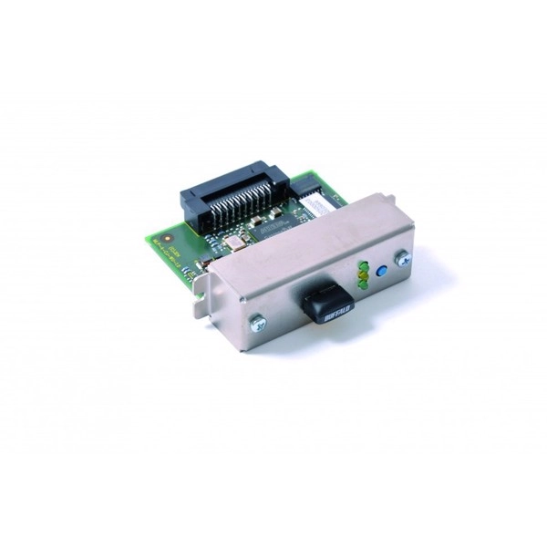 Премиум Внутренняя карта Wi-Fi Citizen для Серия CL-E700, CT-S600 / 800 ser., CL-S400DT, CL-S6621