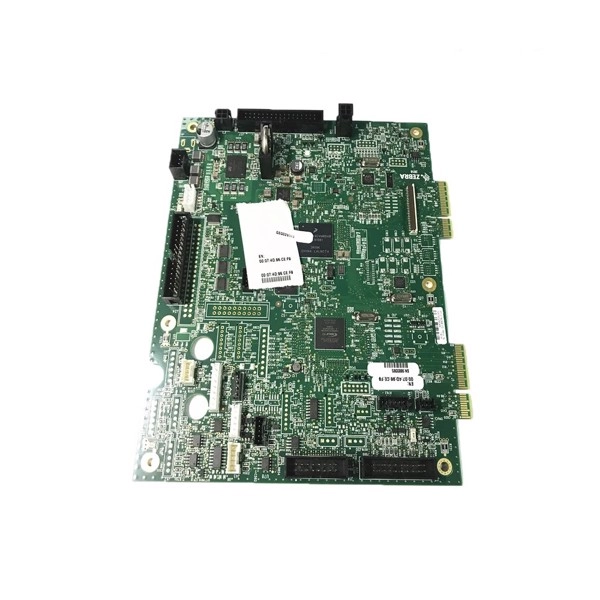 Системная материнская плата Zebra ZT510