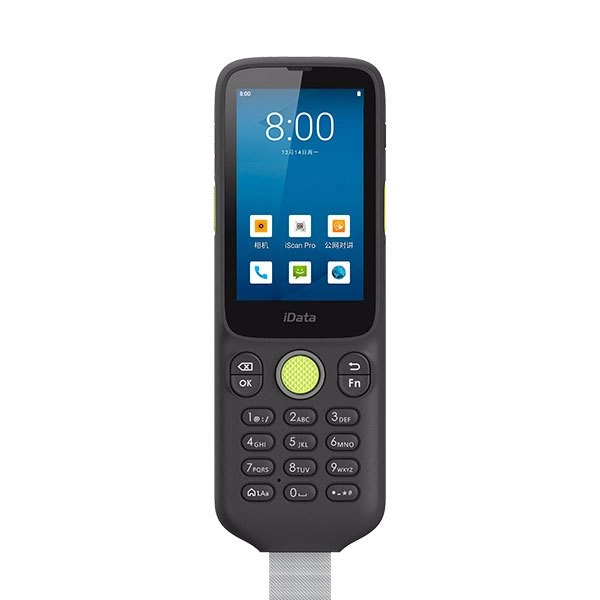 дисплей для тсд idata i3