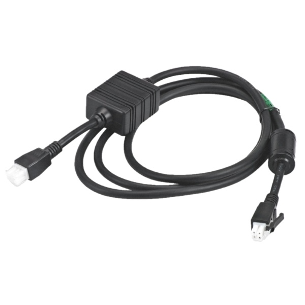 сетевой кабель dc от крэдла к бп rs6100