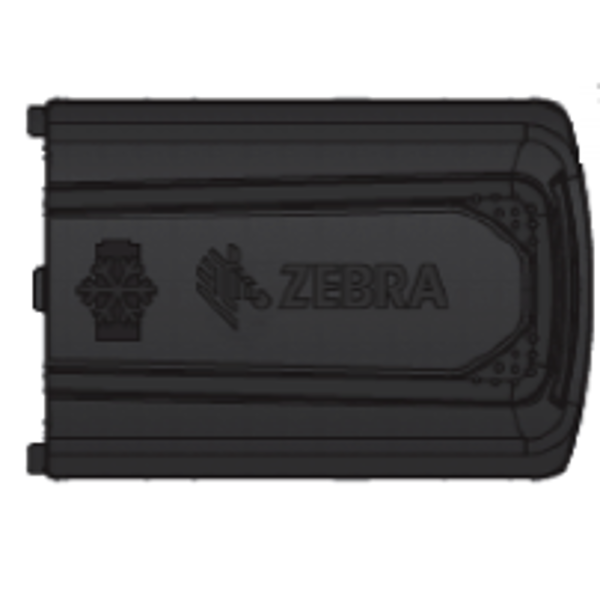 аккумулятор 5300 мач для терминала zebra xt15f