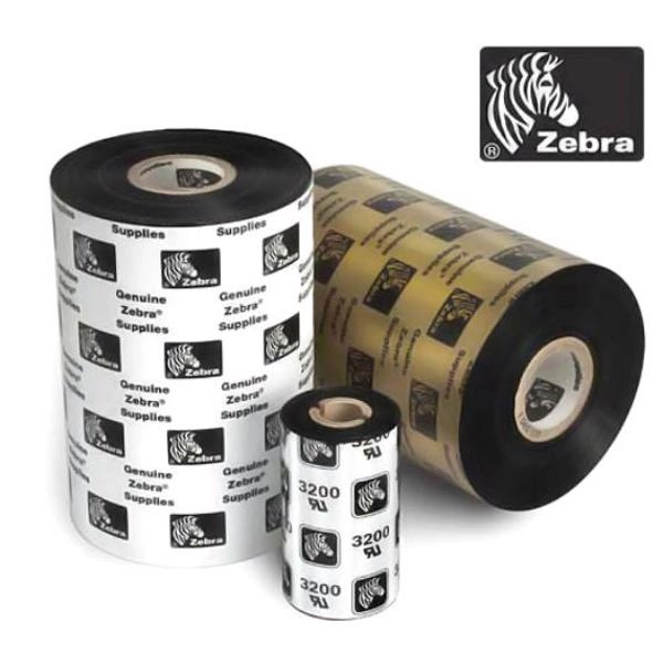 риббон resin zebra 5095 60/450