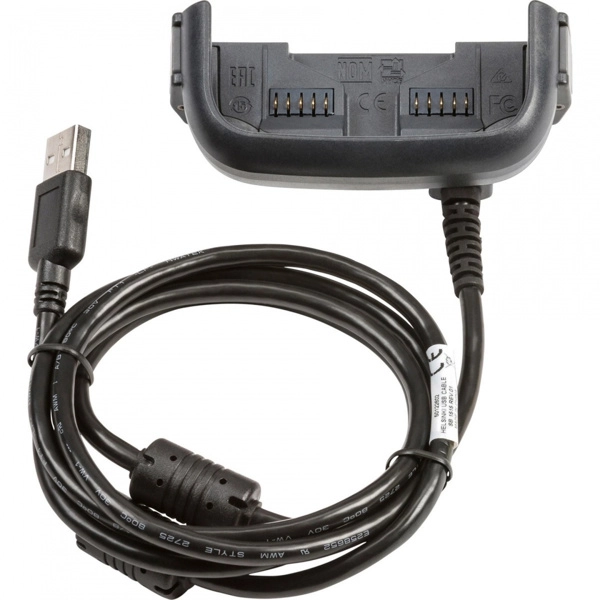 зарядное устройство с usb honeywell для ct50