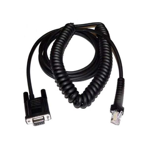 интерфейсный кабель datalogic aux-rs232