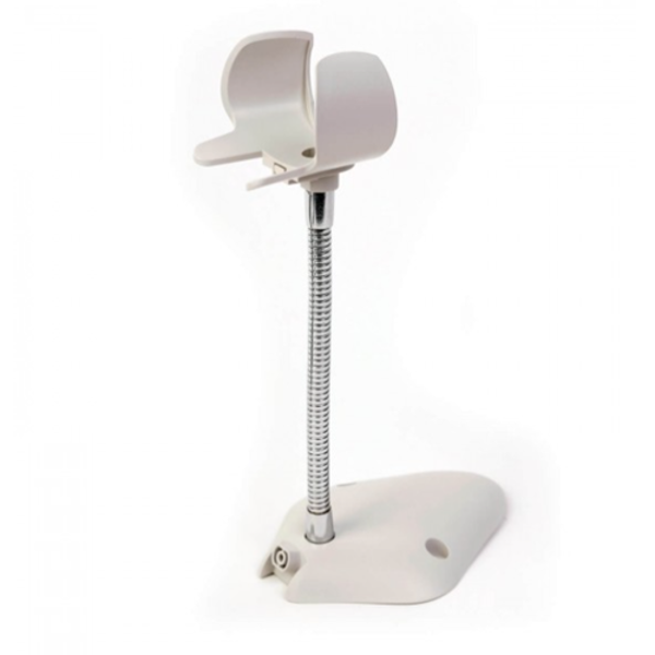пластиковая подставка для сканеров 600/2200/2300/2310/2400 (sense) white