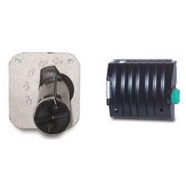 Внутренний смотчик с отделителем Toshiba для B-EX4