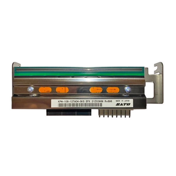 печатающая головка 203 dpi для принтера этикеток sato cl4nx plus