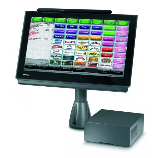 pos-терминал toshiba tcx wave a3r