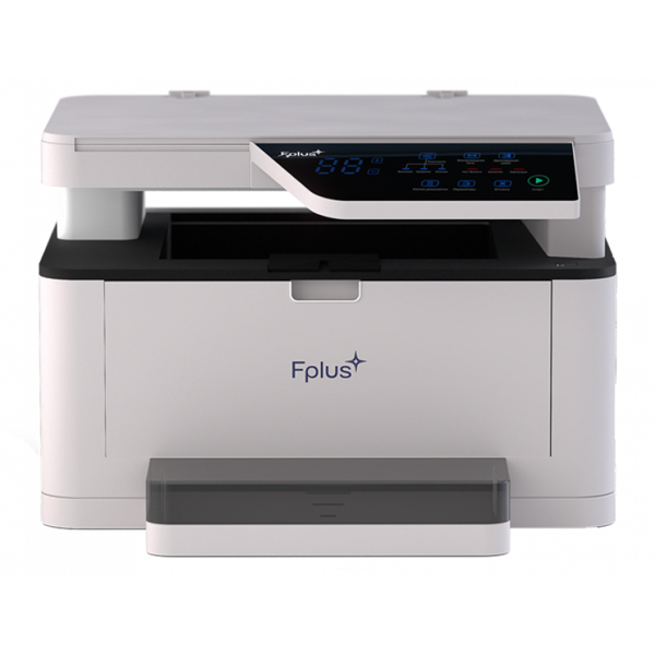 мфу лазерный fplus mb301dnw