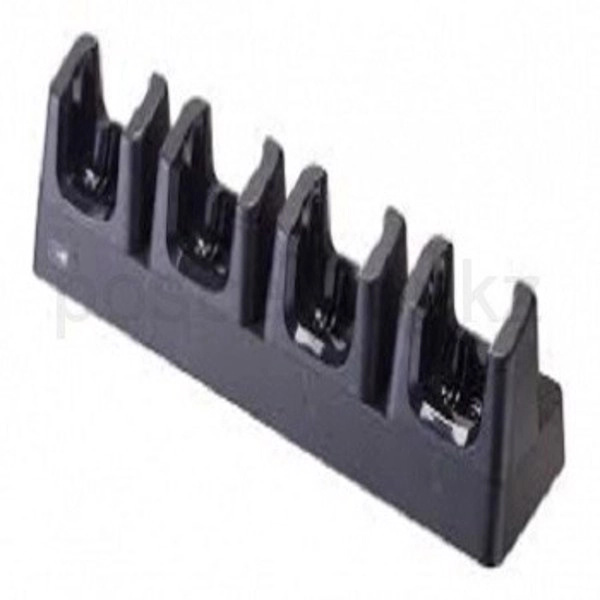 Подставка/зарядное устройство на 4 терминала с USB кабелем и блоком питания, CipherLab 9700