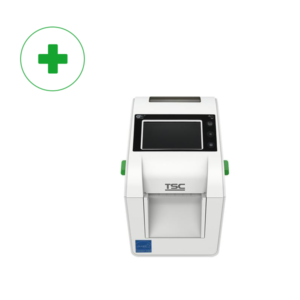 Принтер этикеток TSC DH220HC-A001-0002