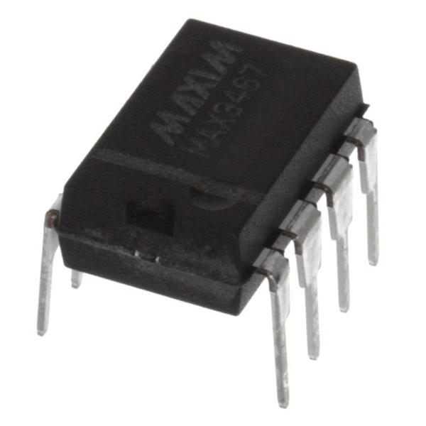 Драйвер/Receiver Pair, DS8921N DIP-8 RoHS (RS422 Small IC), Intermec, для PM23