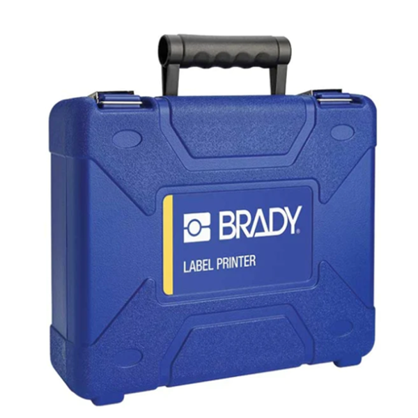 жесткий кейс brady для принтера m211