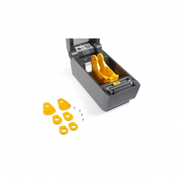 Монтажная пластина, Zebra, Zebra ZD410