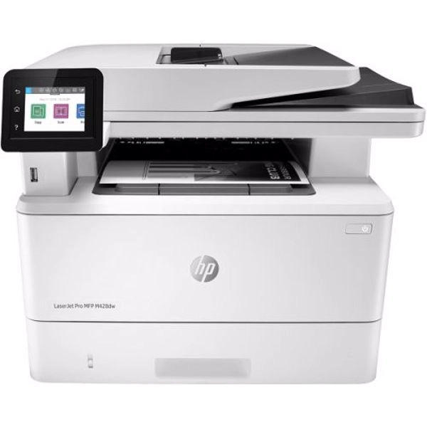мфу лазерный hp w1a28a