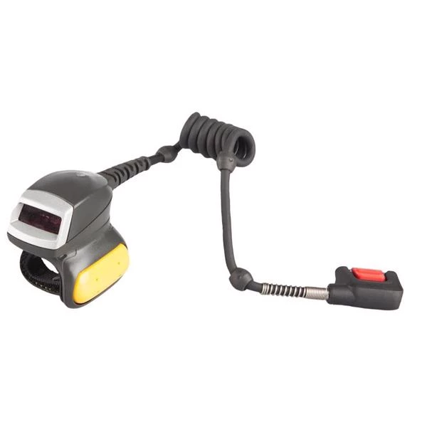 сканер-кольцо zebra rs4000