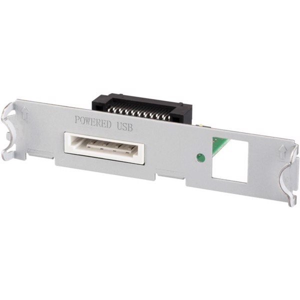 интерфейсная карта usb hub citizen для ct-s600/800