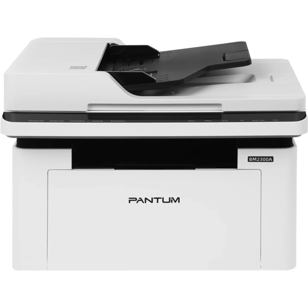 мфу лазерный pantum bm2300a