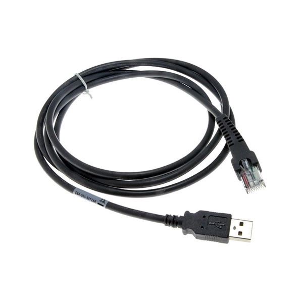кабель usb для сканеров idzor 2200 и 9750s