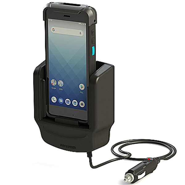 автомобильный держатель unitech pa760