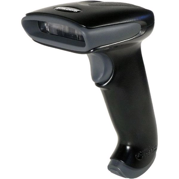 сканер штрих-кода honeywell hyperion 1300g