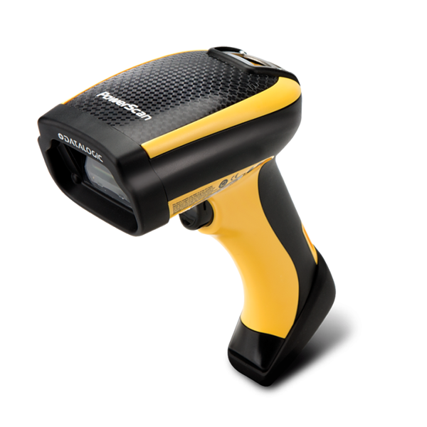 сканер штрих-кода datalogic powerscan pd9330
