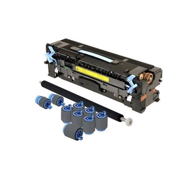 комплект по уходу за принтером hp laserjet 9000 p.m. (c9153a)