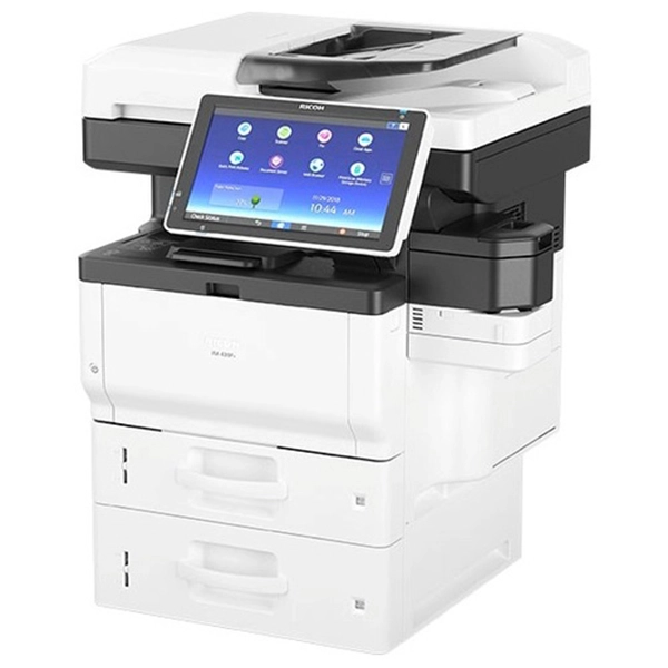 мфу лазерный ricoh 418491