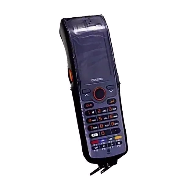 чехол casio на молнии со скобой для dt-x7