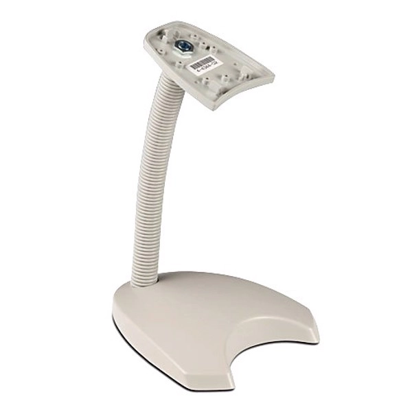 подставка datalogic, stand, flexible gooseneck,8 in, grey,