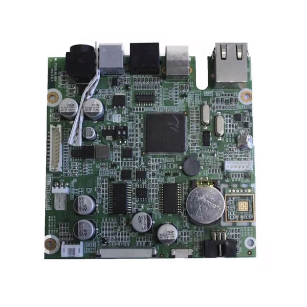 блок управления al.p240.40.000 rev 7.2.1 (платформа 5.0)