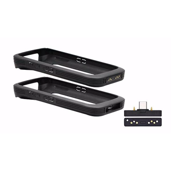 Защитный резиновый бампер для Chainway C71