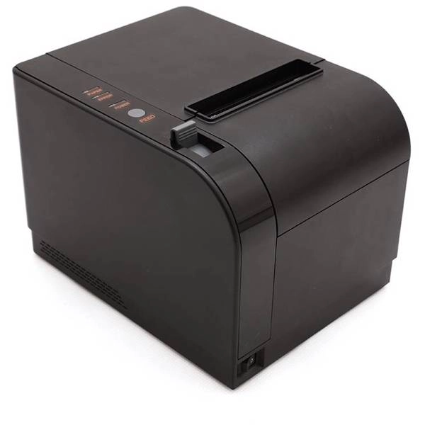 чековый принтер атол rp-820-usw черный