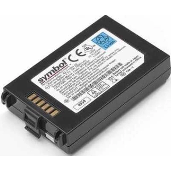 аккумулятор стандартной емкости для mc70, mc75